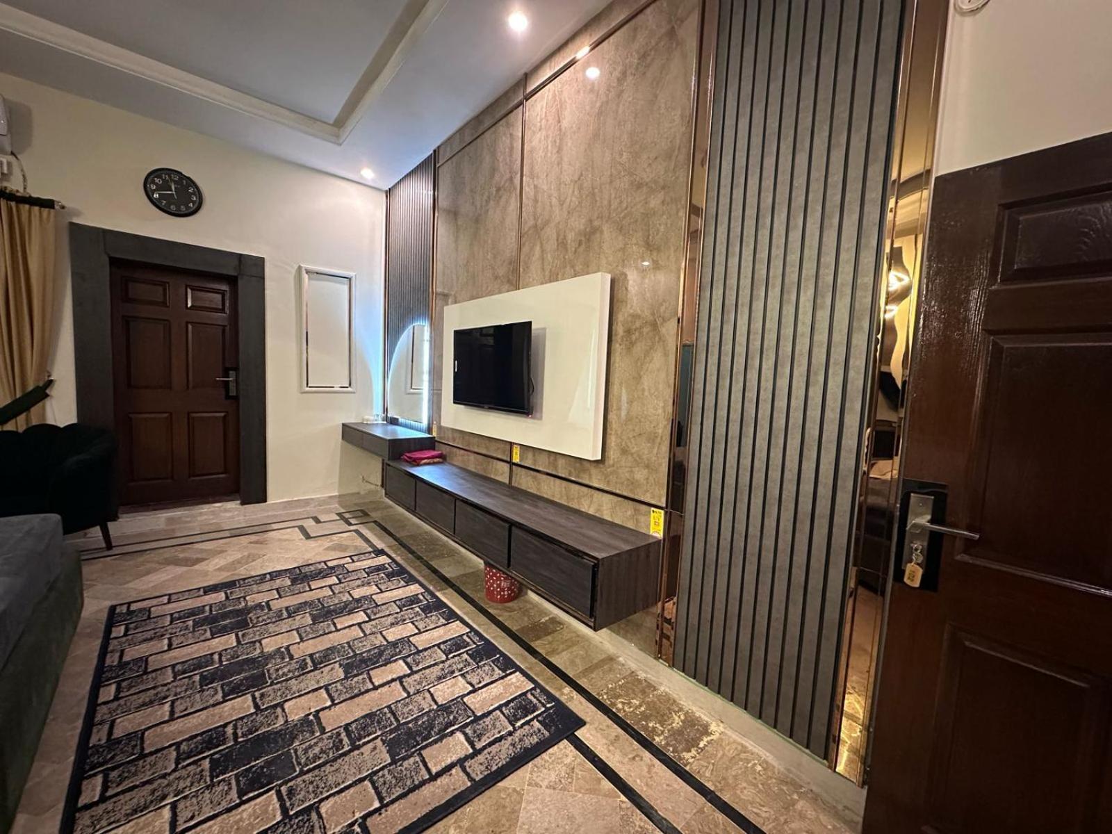 Four Season Boutique Hotel 이슬라마바드 외부 사진