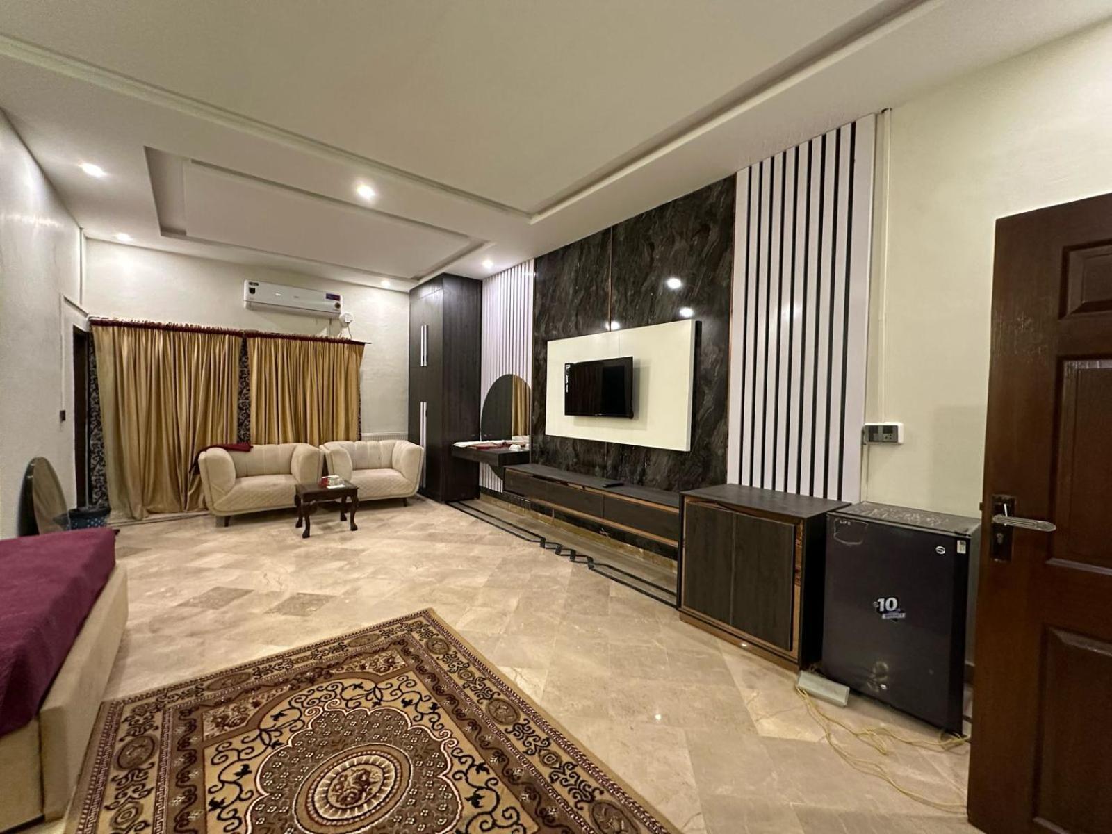 Four Season Boutique Hotel 이슬라마바드 외부 사진