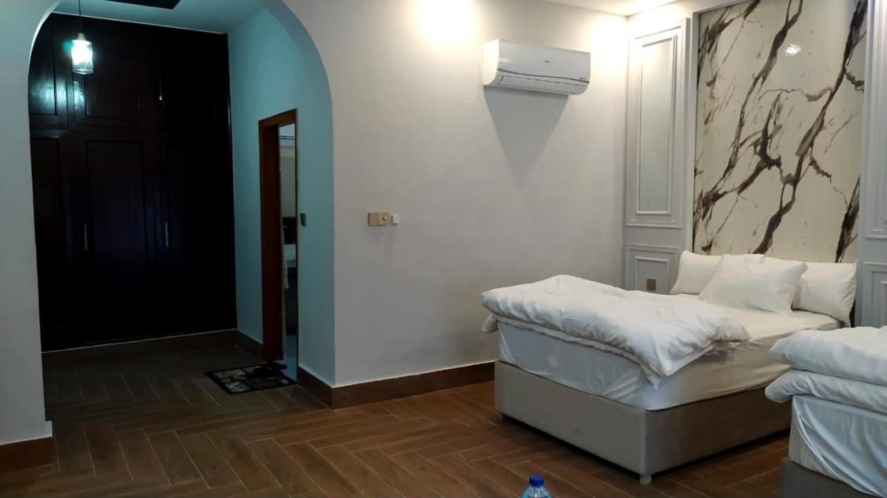 Four Season Boutique Hotel 이슬라마바드 외부 사진