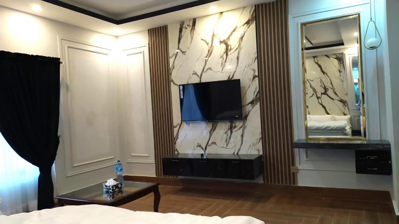 Four Season Boutique Hotel 이슬라마바드 외부 사진