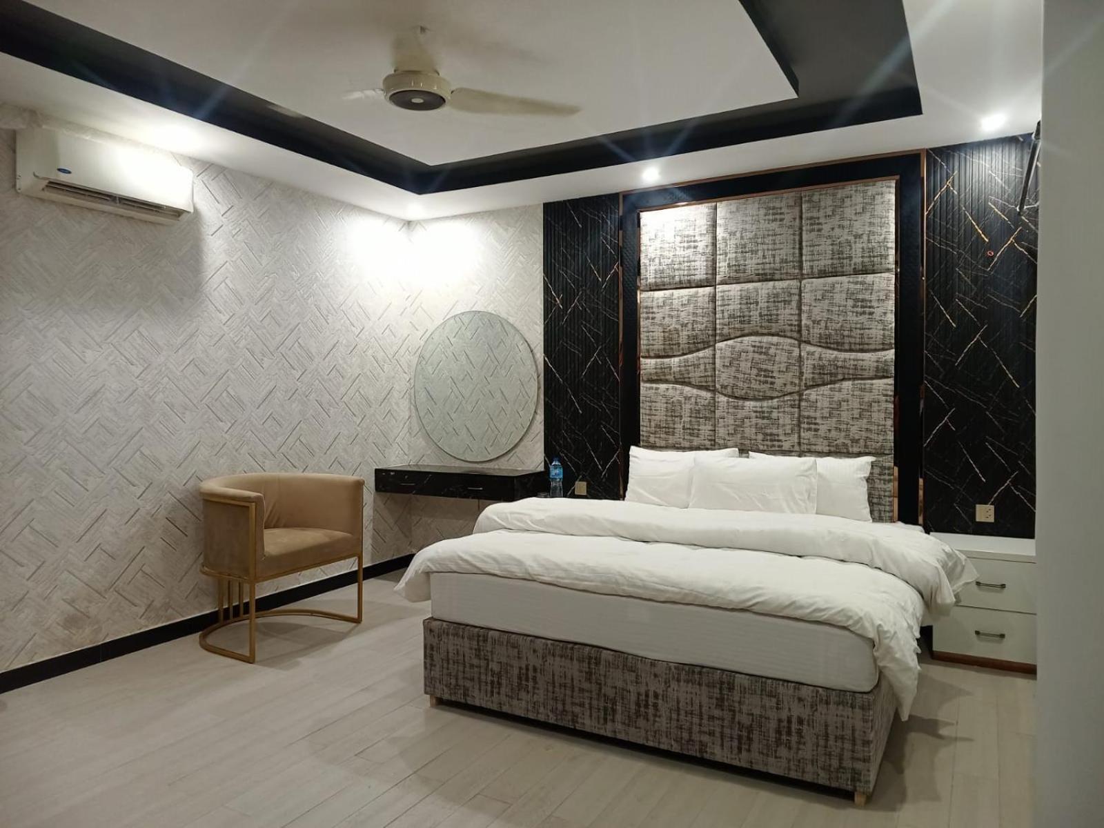 Four Season Boutique Hotel 이슬라마바드 외부 사진