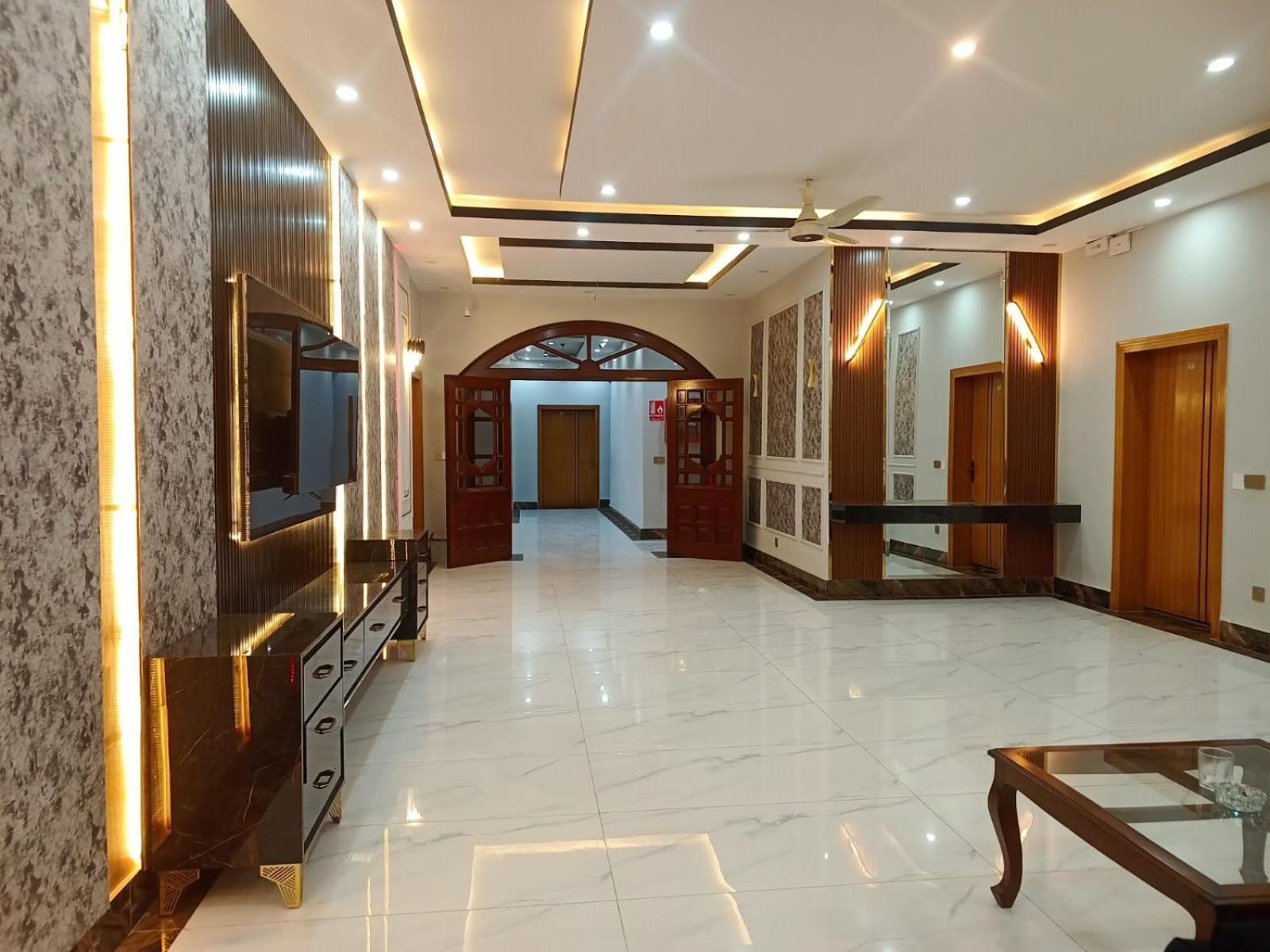 Four Season Boutique Hotel 이슬라마바드 외부 사진