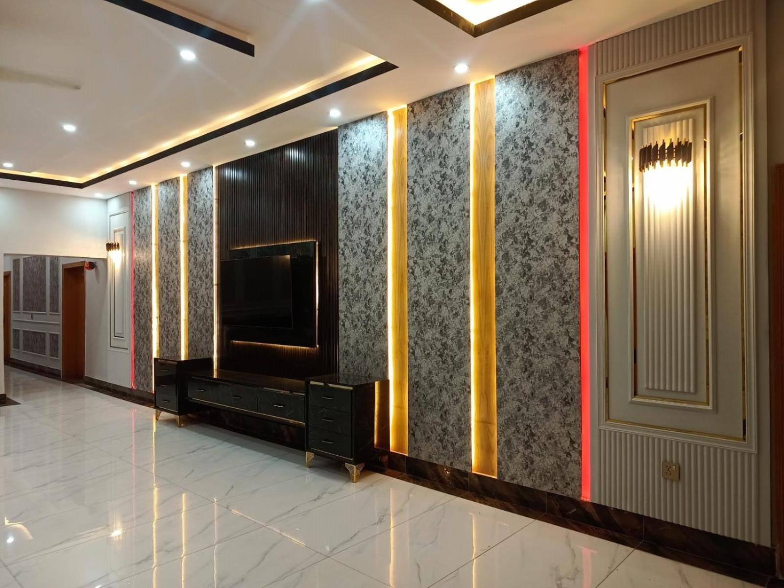 Four Season Boutique Hotel 이슬라마바드 외부 사진