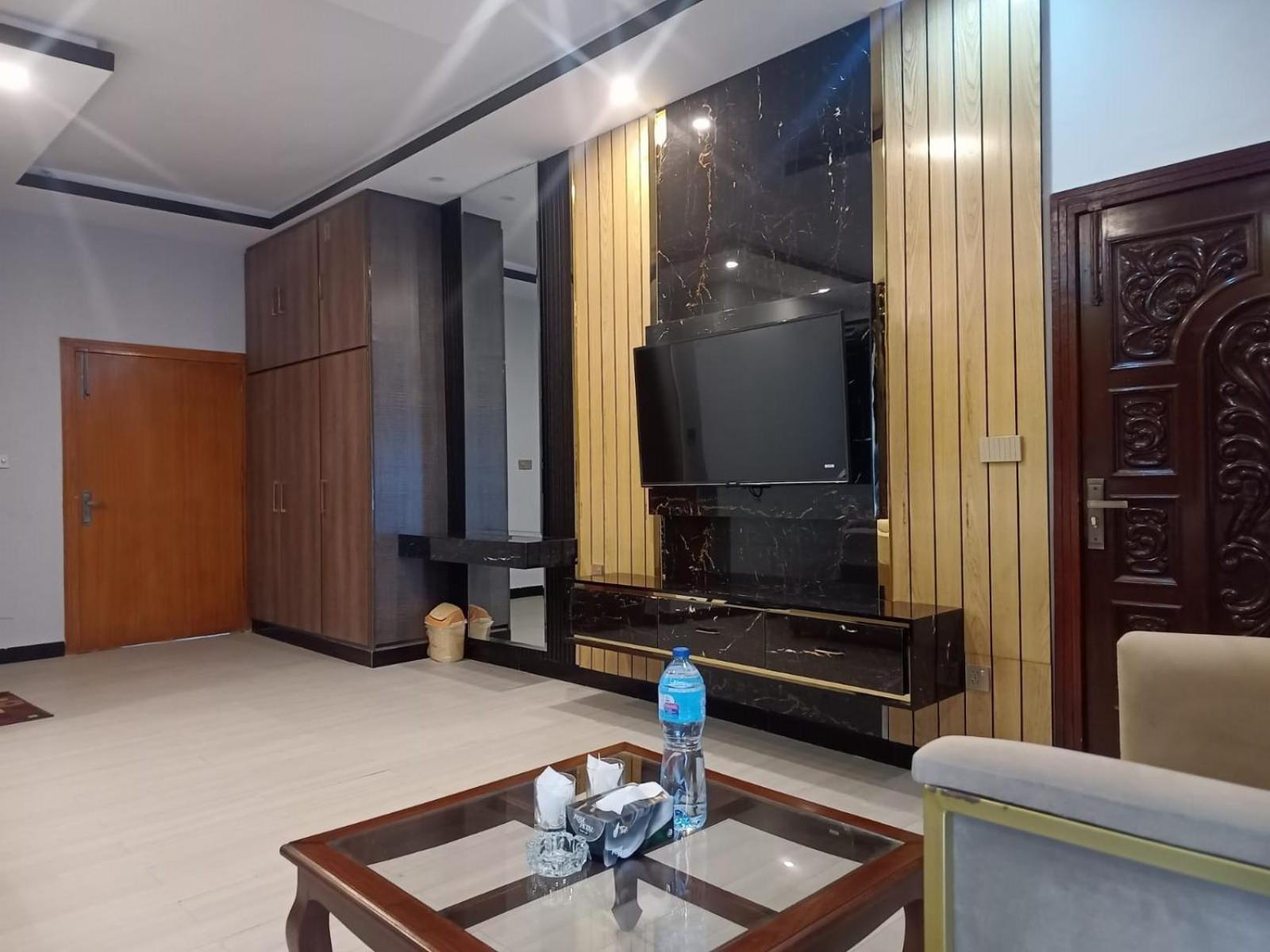 Four Season Boutique Hotel 이슬라마바드 외부 사진