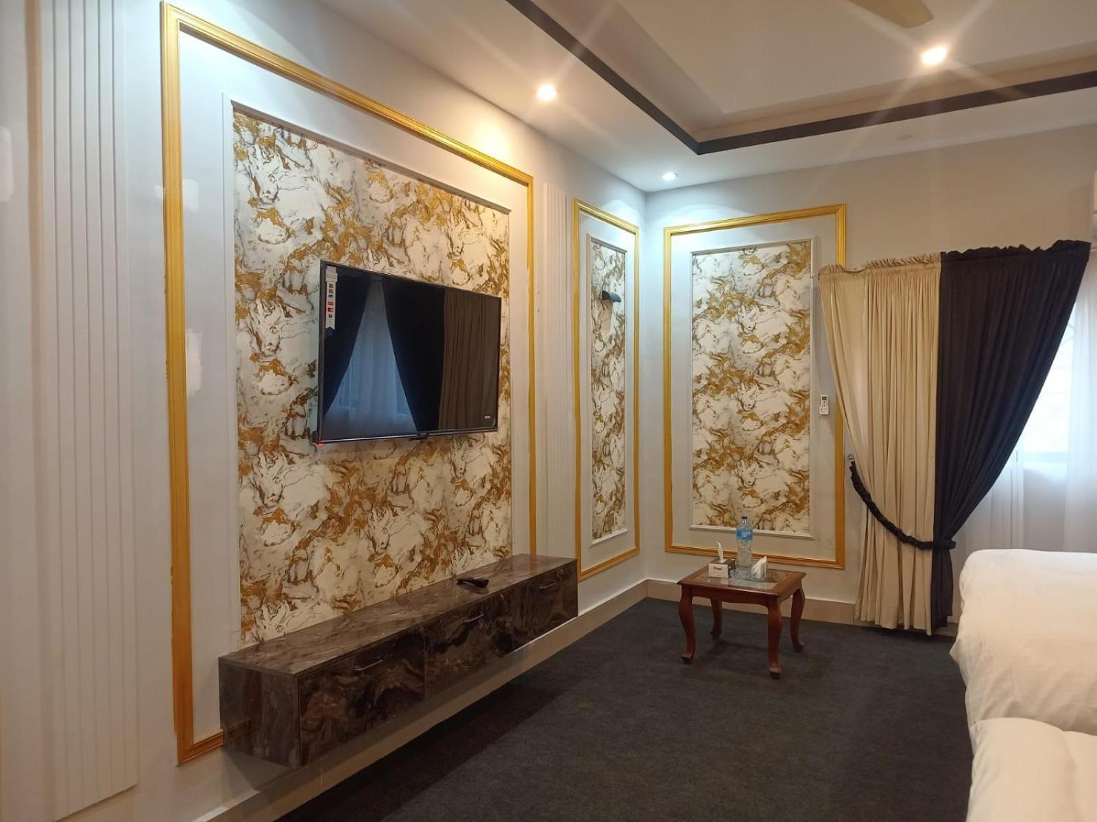 Four Season Boutique Hotel 이슬라마바드 외부 사진