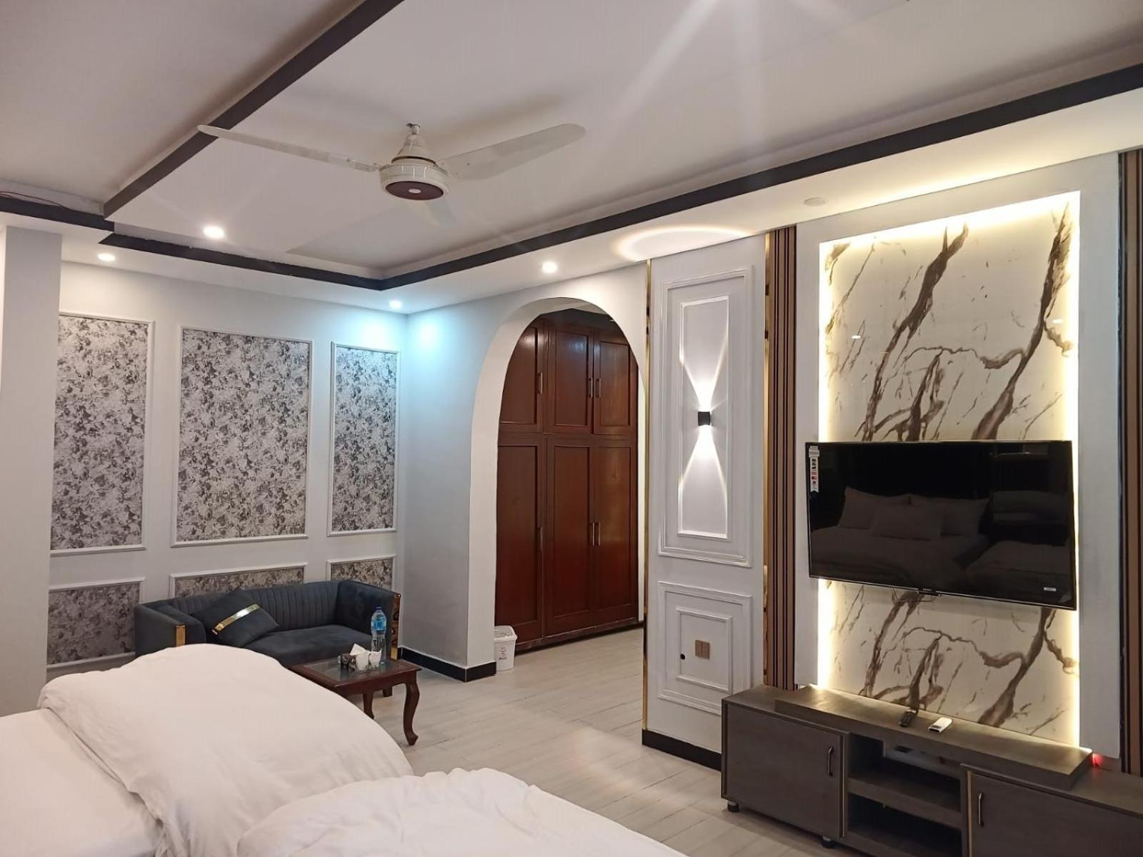 Four Season Boutique Hotel 이슬라마바드 외부 사진
