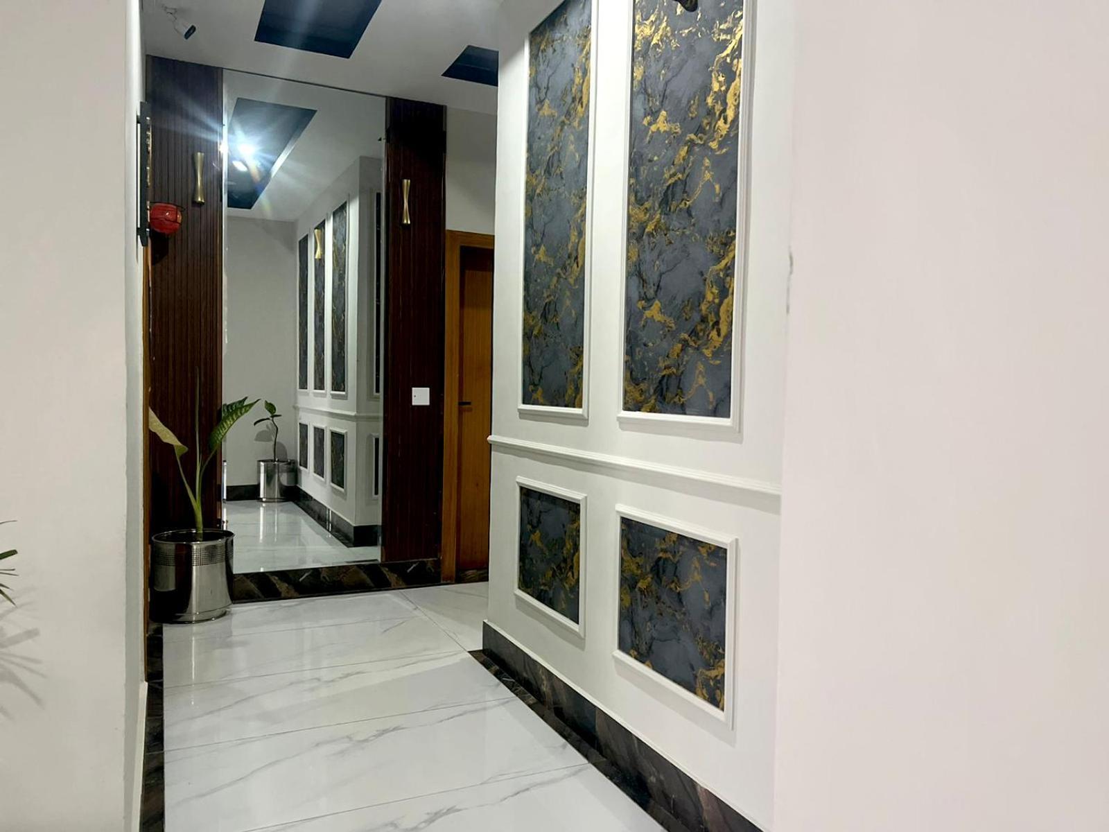 Four Season Boutique Hotel 이슬라마바드 외부 사진