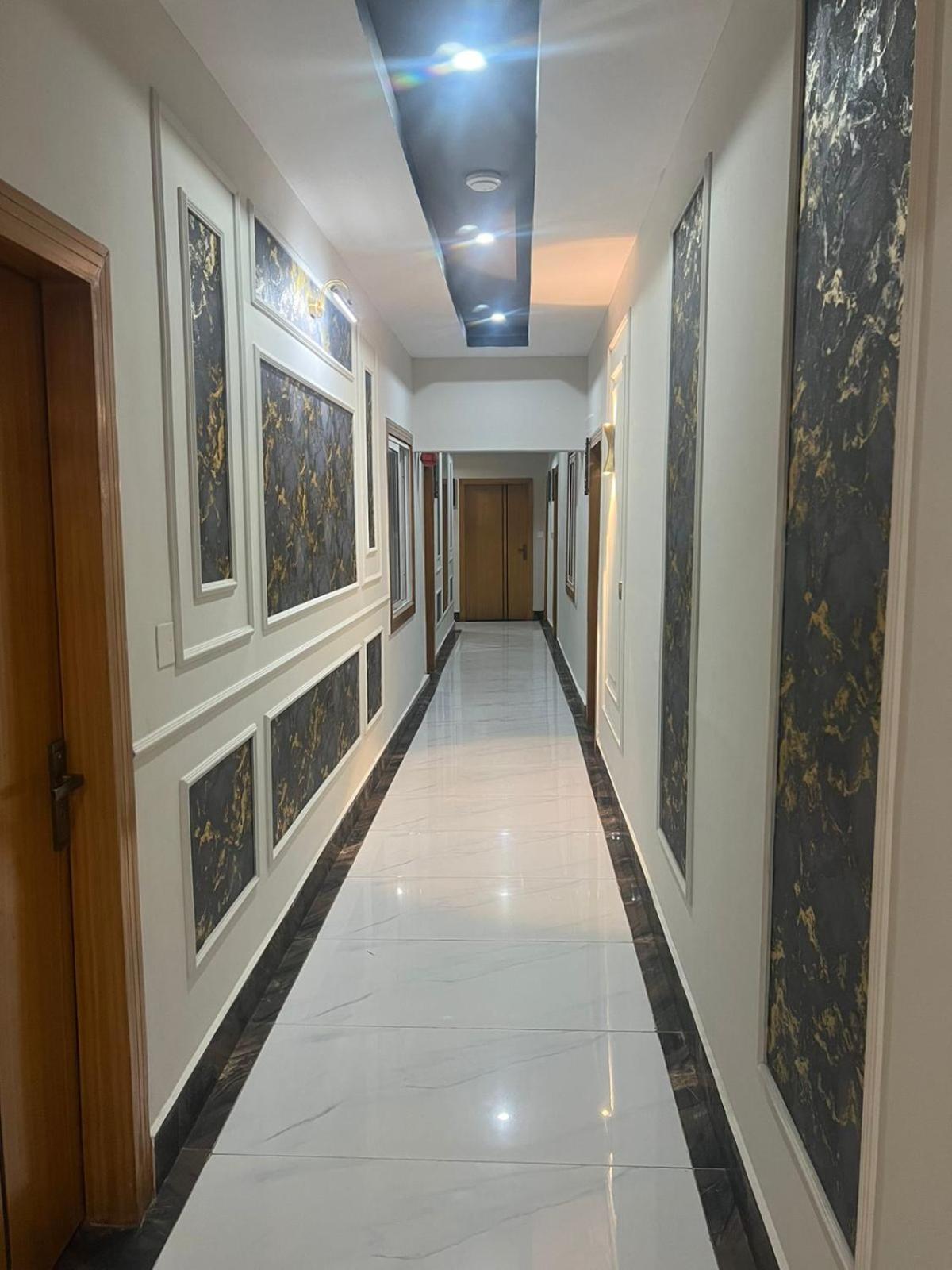 Four Season Boutique Hotel 이슬라마바드 외부 사진