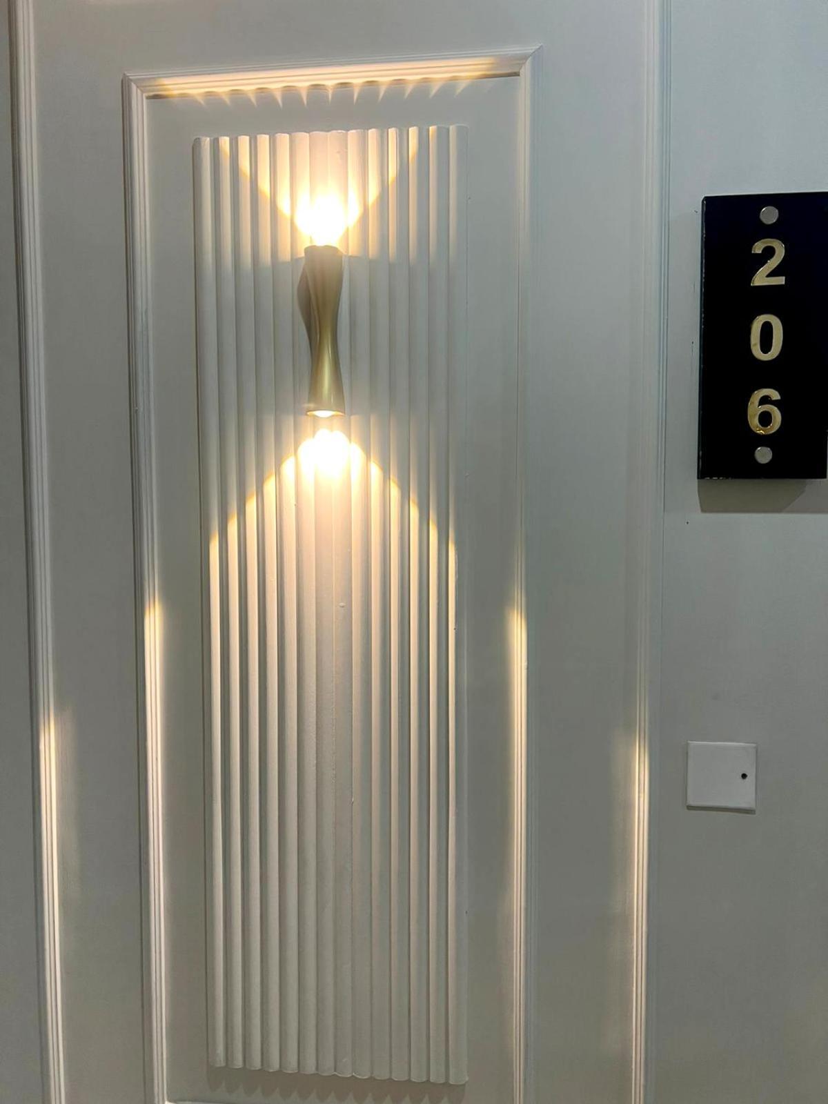 Four Season Boutique Hotel 이슬라마바드 외부 사진